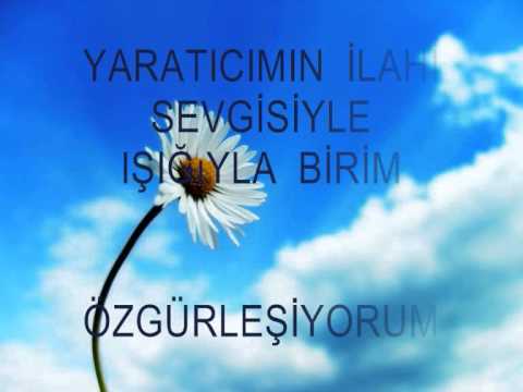 RAHŞAN ÖZLEM DEMİR İLE Ho'oponopono  R.Ö.D.wmv