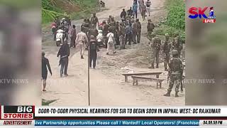 Download lagu GUNFIGHT IN NONEY CLAIMS ONE NVG VOLUNTEER; TWO COBRA PERSONNEL SUSTAIN INJURIES mp3