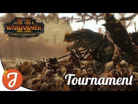 My Ones Are Colder feat. Gojira | Dark Elves Vs Norsca | Total War: WARHAMMER II