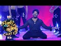 SUDHEER ENERGETIC PERFORMANCE PARTY CHEDAM PUSHPA PART 2 HIGHLIGHTS Sudheer StarMaa