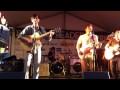 The Spinto Band "Jackhammer" @ Ribfest 2012