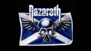 Nazareth (feat. Ian Gillan)  -  Tush