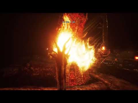 Agony - Full Walkthrough