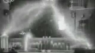 City in Progress by Broadcast