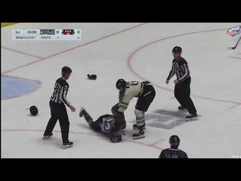 Divyne Apollon vs Max Messier December 20, 2025