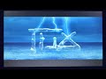THX Cavalcade DVD Scope Logo But Recorded On Coolhut Player