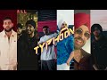 Softly Punjabi Package Mashup TYPHOON MUSIC