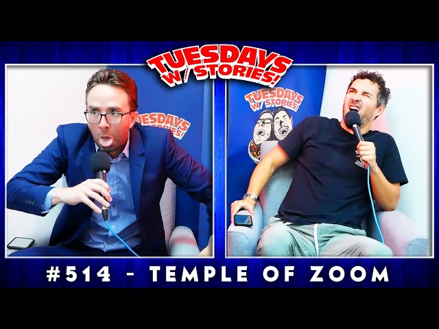 Temple of Zoom