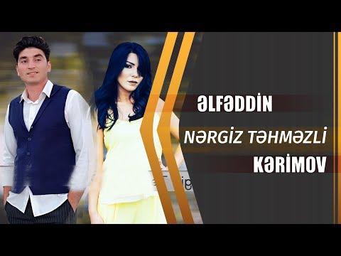 Elfeddin Kerimov & Nergiz Tehmezli - Yardan Uzaq | Azeri Music [OFFICIAL]