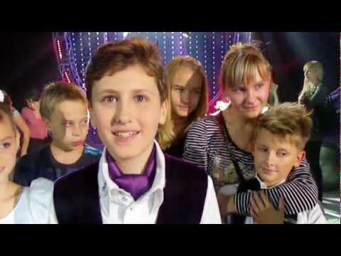 ESCKAZ live in Minsk: Chat with Yegor Zheshko (Belarus at JESC 2012)