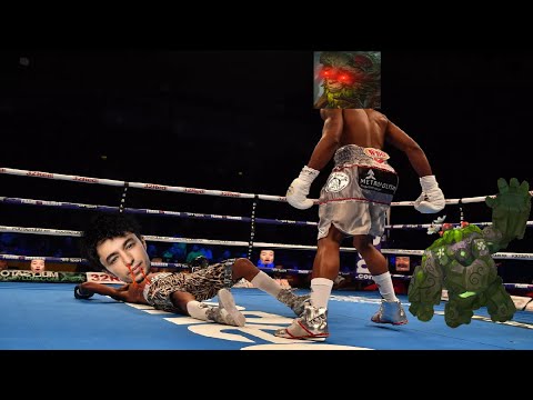 Challenger Ivern VS NightBlue3 Olaf!