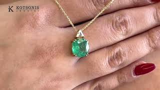 Κόσμημα Κοτσώνης Κόρινθος / Κοσμήματα με την υπογραφή του καλύτερου Ελληνικού εργαστηρίου