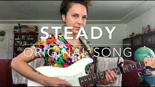 Steady - Original Song by ISABEAU