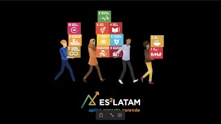 ¡Únete a la red de Mentores de ES2 Latam de VC4A!