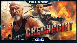 CHECK POINT  HD ACTION MOVIE  FULL FREE THRILLER F
