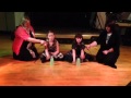 Rebecca Mitchell and Holly McIlhatton - The Cup ...
