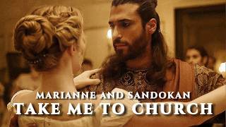 Download lagu Sandokan and Marianne | Take Me To Church mp3 Download lagu Sandokan and Marianne | Take Me To Church mp3