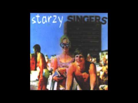 Starzy Singers ‎- Karlove Vary