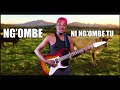 NG OMBE NI NG OMBE TU MC NJAGI OFFICIAL VIDEO