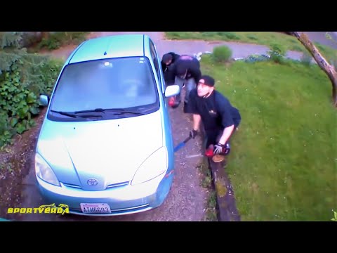 MENNYIT KERES EGY AUTÓTOLVAJ???