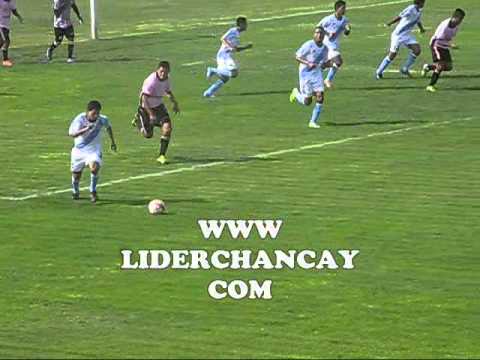 CHANCAY: Aurora Chancayllo 0 - Porteño 1