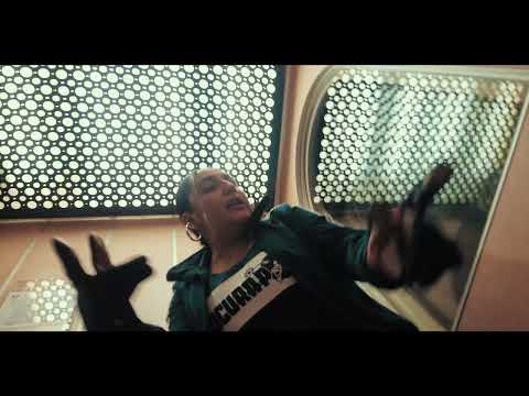 Cristina Bendecida - Saben quienes son [Prod. Locurapstudio]