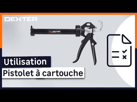 🛠️ Como é que utilizo o silicone e a pistola de cola Dexter?