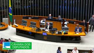 Plenário da Comissão