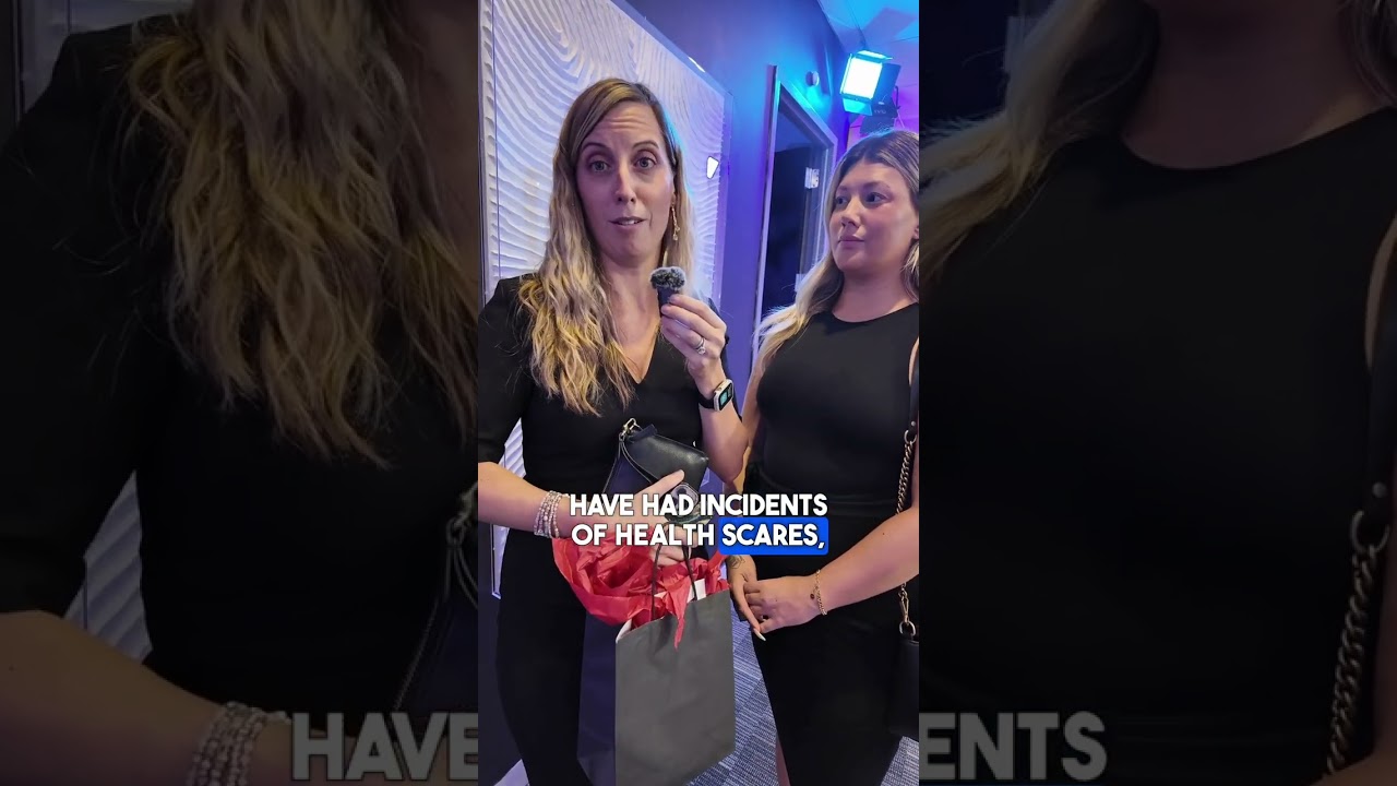 Reaction to Healthcare Documentary