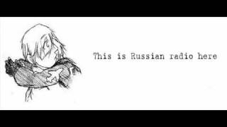 Cold War Transmission(RxA)