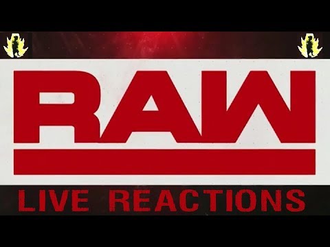WWE Raw 26 August 2019 Live Reactions