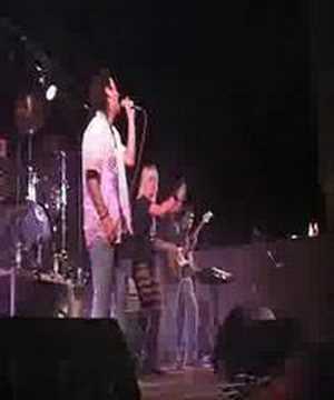 CuevaRock 2006 - Black Bákkara