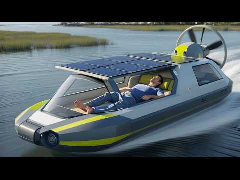 NEXT LEVEL CAMPING INVENTIONS THAT WILL BLOW YOUR MIND!