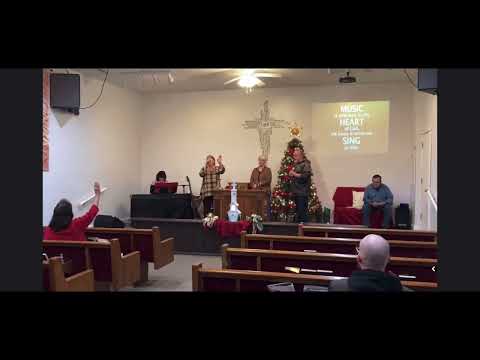 The Goodness of God -Diane Salyer