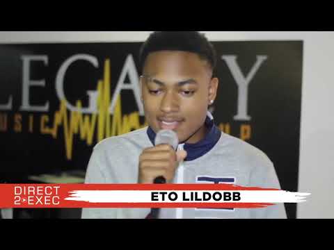 Recap for Direct 2 Exec Dallas 2/3/19 - A&R at Capitol Records