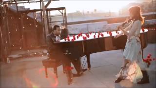 All Of Me ( John Legend & Lindsey Stirling ) ( Subtitulada )