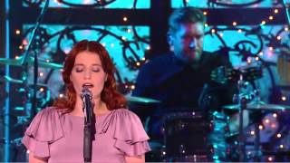 MTV Presents Unplugged - Florence + The Machine (Deluxe Edition) 2012 Videos Only If for a Night