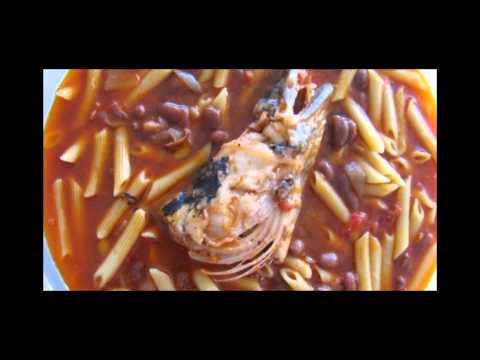 MC Buffalo - Prokleti fažol (1991.)