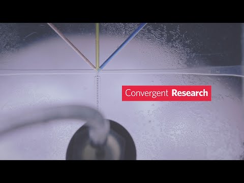 Convergent Research