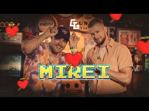 Mirei - Gustavo Toledo e Gabriel [Clipe Oficial]