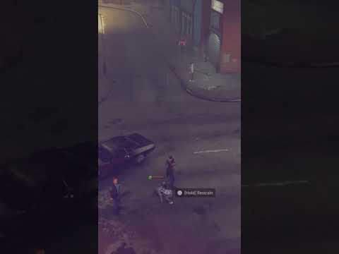 The Precinct:gameplay #theprecinct #gameplay