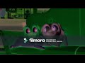Puppy Dog Pals Theme Song Horror Version Reversed