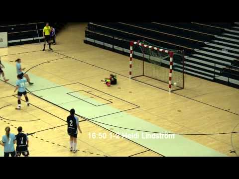 03.12.2011 OYUS - GFT Prinsessat