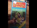 Disney Sing Along Songs Heigh Ho 1987 Vhs Review Version 1