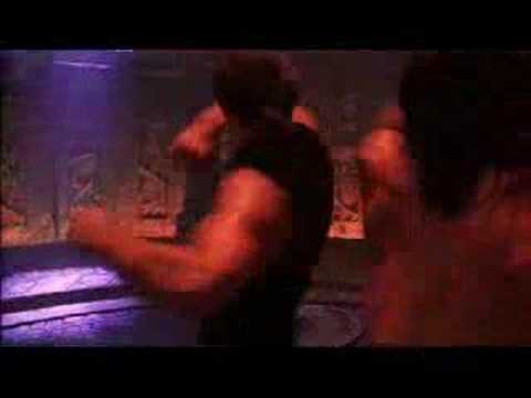 Mortal Kombat Lui Kang Vs Shang Tsung