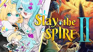 【SLAY THE SPIRE 2】Spire date with wife ❤️❤️❤️❤️❤️❤️❤️❤️❤️❤️❤️❤️❤️❤️❤️❤️❤️❤️