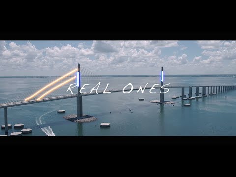 Thumbnail for Real Ones video