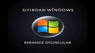 Windows 10 Kurulumu: Disk Bölümlendirme, Formatlama ve Silme İşlemleri (Erişileb