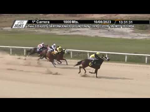 SINT FLORIDA 230810 c01 - 1° ALWAYS