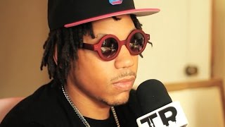 Boogz Boogetz Interview